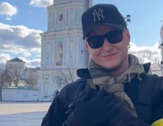 Андрій Хливнюк