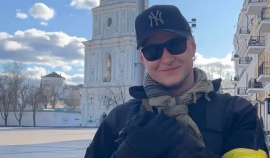 Андрій Хливнюк