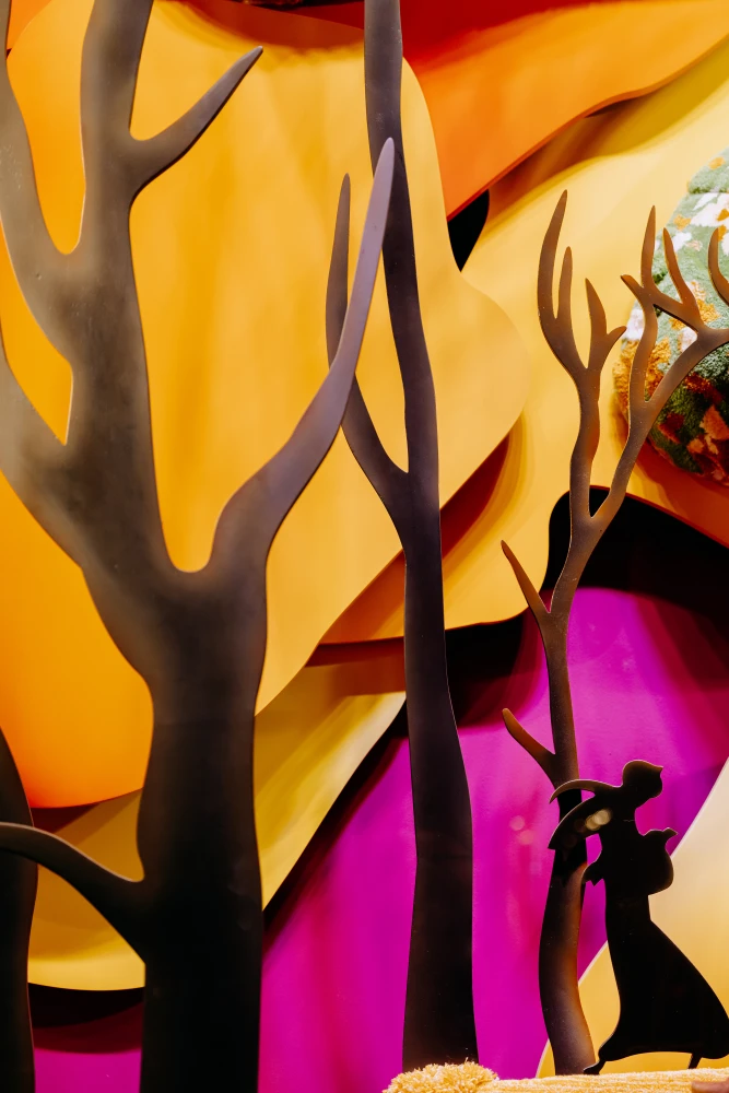 ЦУМ Київ презентує осінній арт-сезон: українське мистецтво