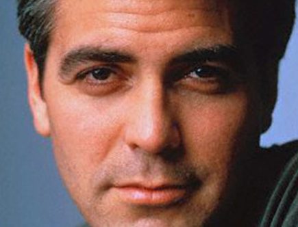 Джорж Клуні - біографія 9 Джордж Клуні