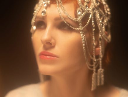 Новий ЕР від Janeuary — “Ordinary Witchcraft”: п’ять історій про ніжність і темряву 7 Janeuary Ordinary Witchcraft  2025