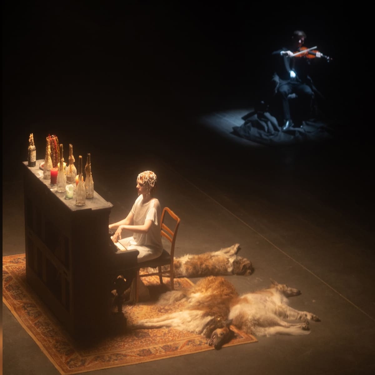 Janeuary Ordinary Witchcraft 2025 1 Janeuary Ordinary Witchcraft 2025 1