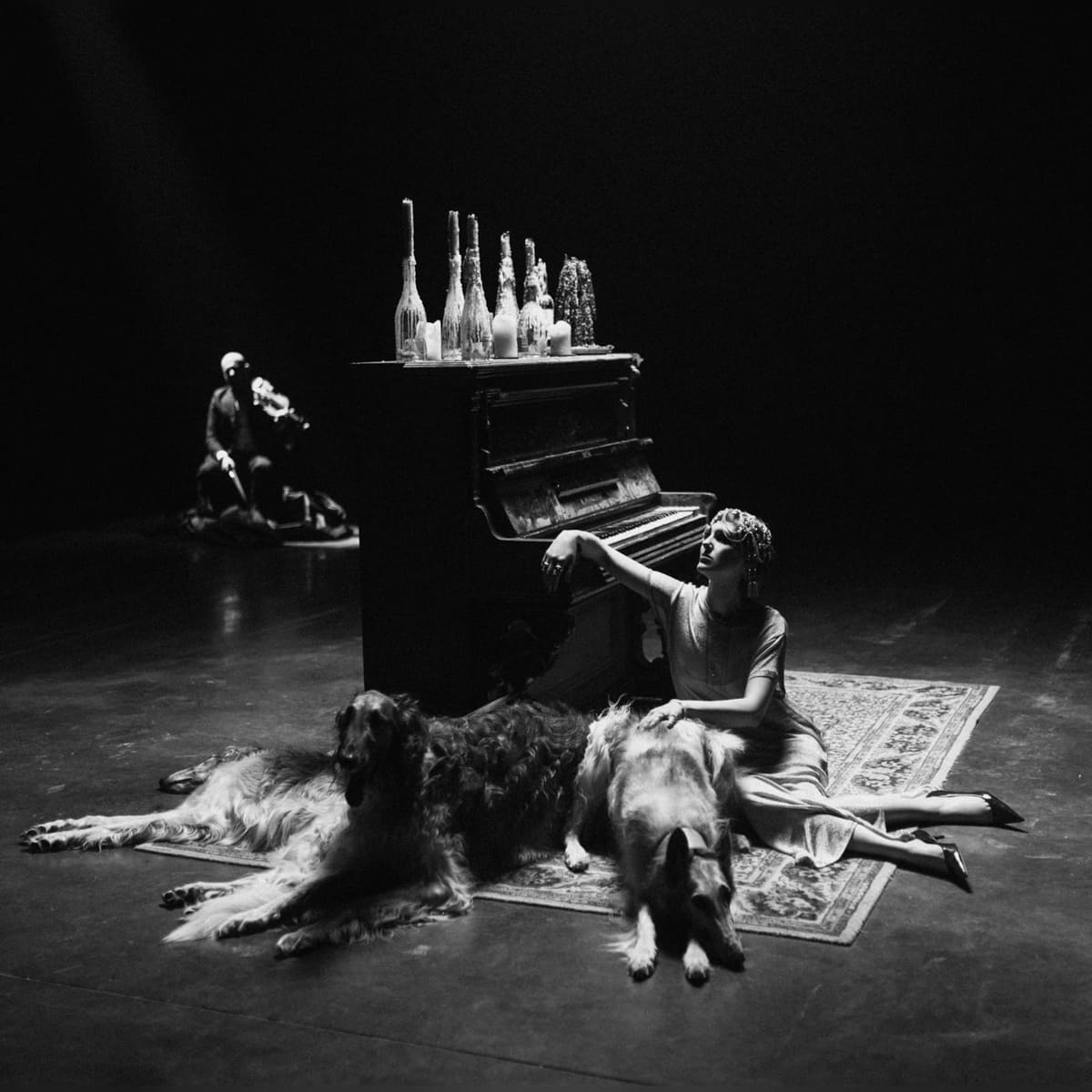 Janeuary Ordinary Witchcraft  2025 4