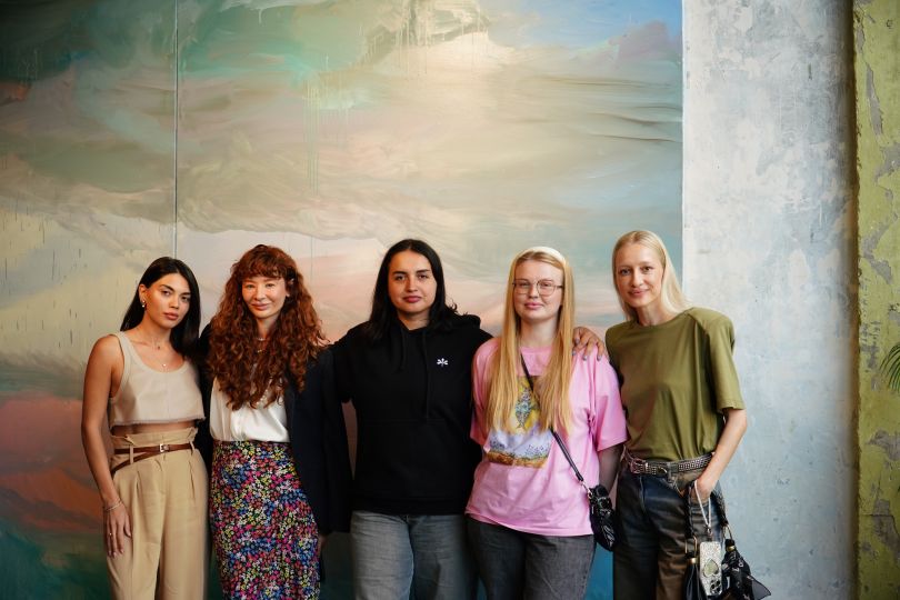 kuba i aljaska dokumentalnij film pro bojovih medikin vihodit u prokat 29d044e