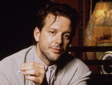 Міккі Рурк - біографія 10 Міккі Рурк