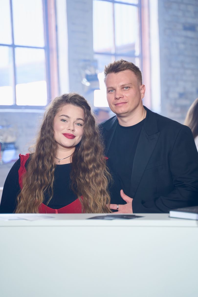 moda kino j avangard zakritij pokaz kolekciyi kod andre tana nathnennoyi malevichem f1d1582