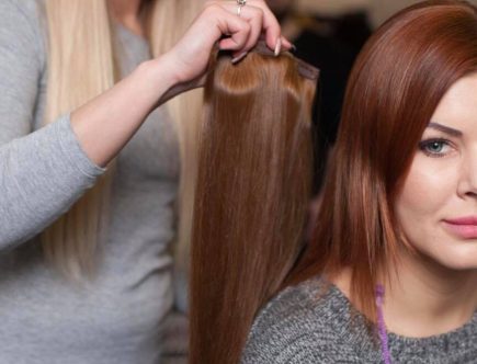 Нарощування vs перуки: неочевидні переваги та недоліки 11 нарощування волосся недорого якісно