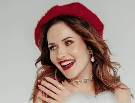 Наталка Денисенко - біографія 14 Наталка Денисенко