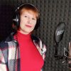 “Під час війни з’являється все більше гарної якісної української музики” – сонграйтерка Оксана Дмитренко