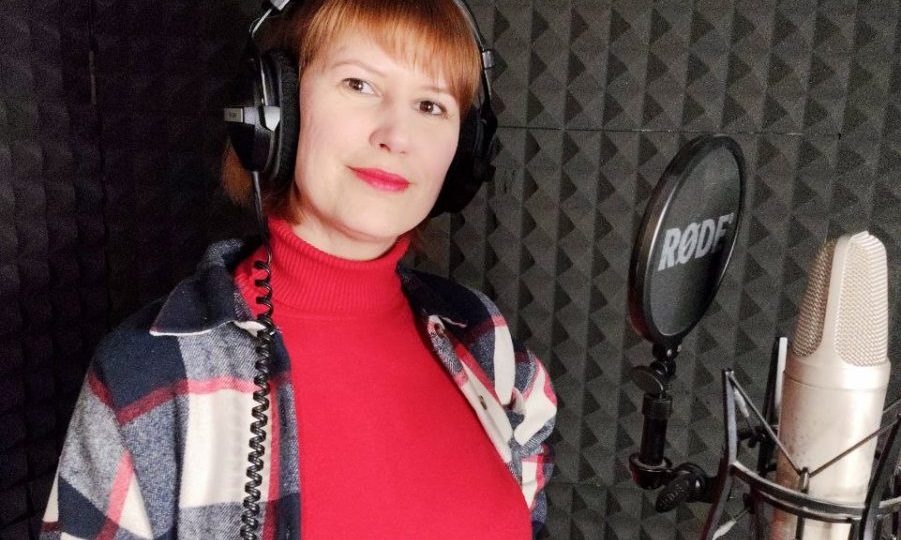 Оксана Дмитренко