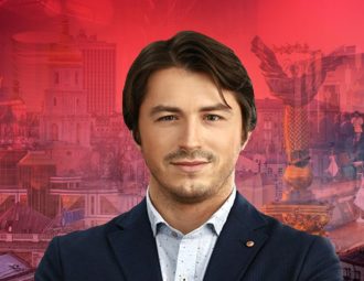 Сергій Притула - біографія 1 Сергій Притула
