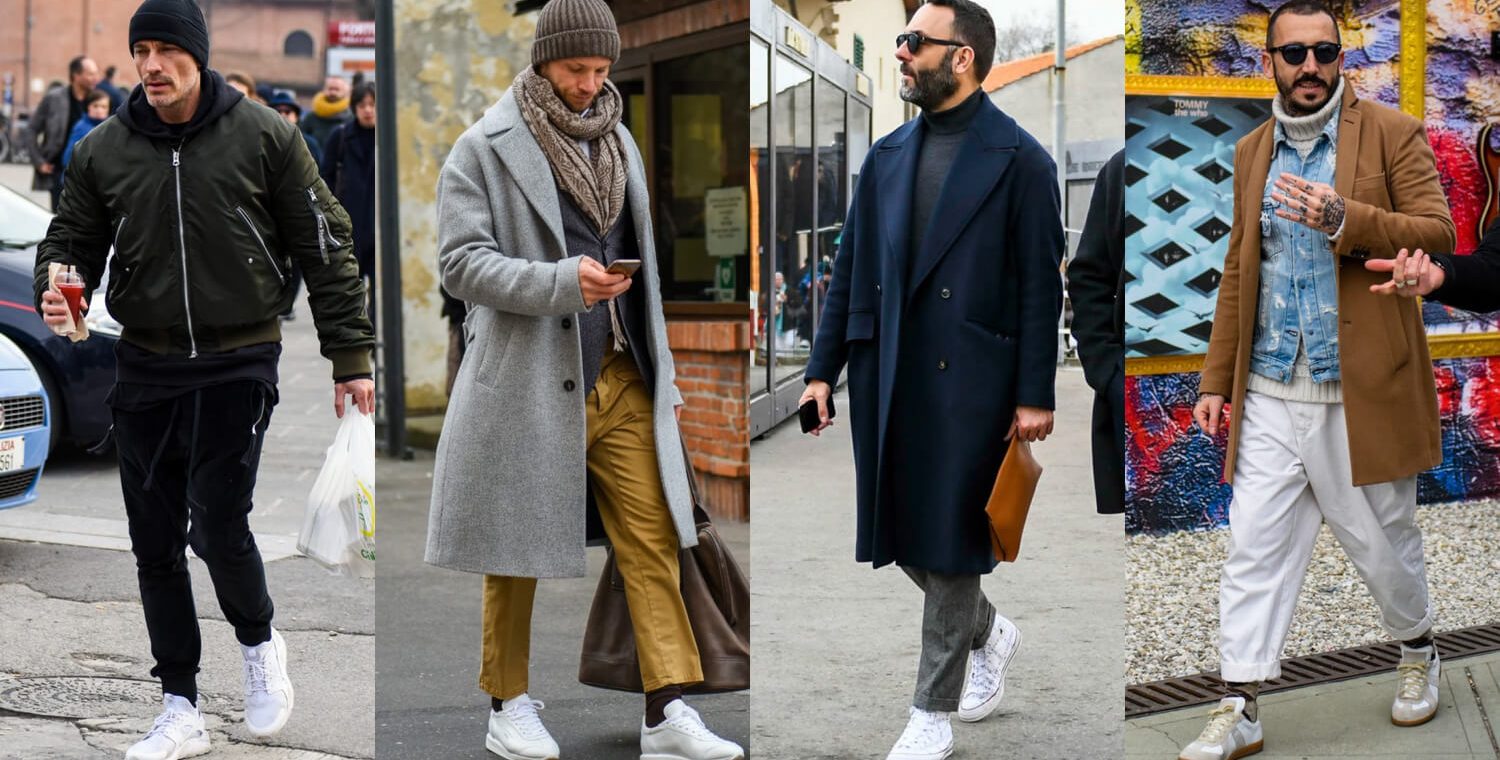 streetstyle cholovichi krossivky zirky