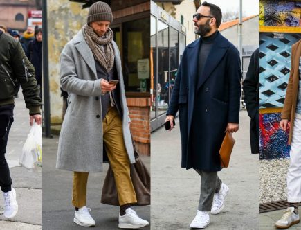 streetstyle cholovichi krossivky zirky