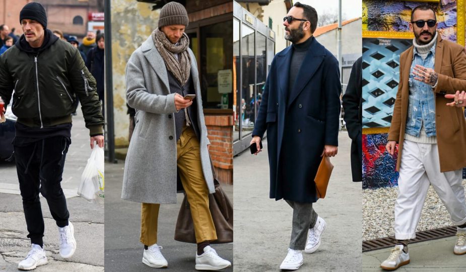 streetstyle cholovichi krossivky zirky