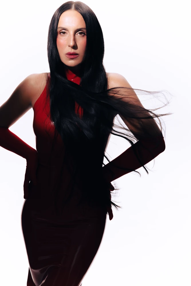 Джамала Cosmopolutan