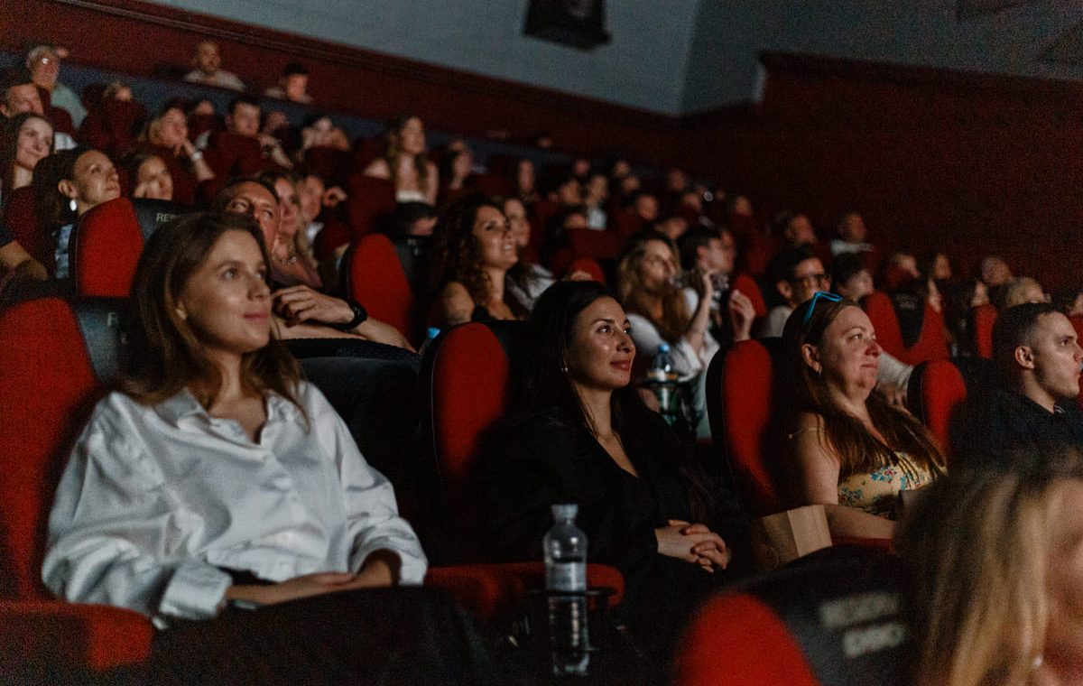 Вартовий Зеленої Діброви 2025