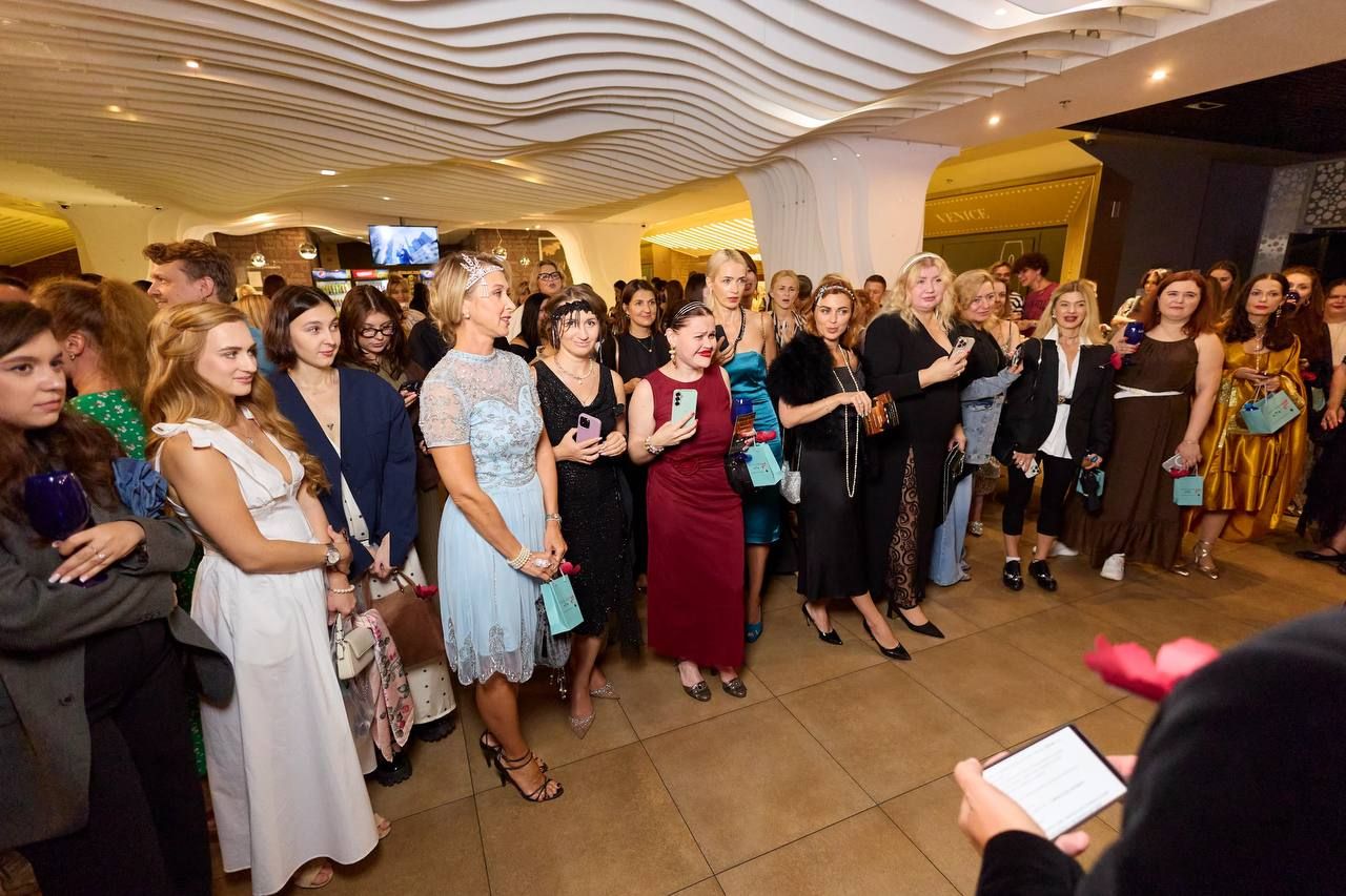 Абатство Даунтон: Величний фінал