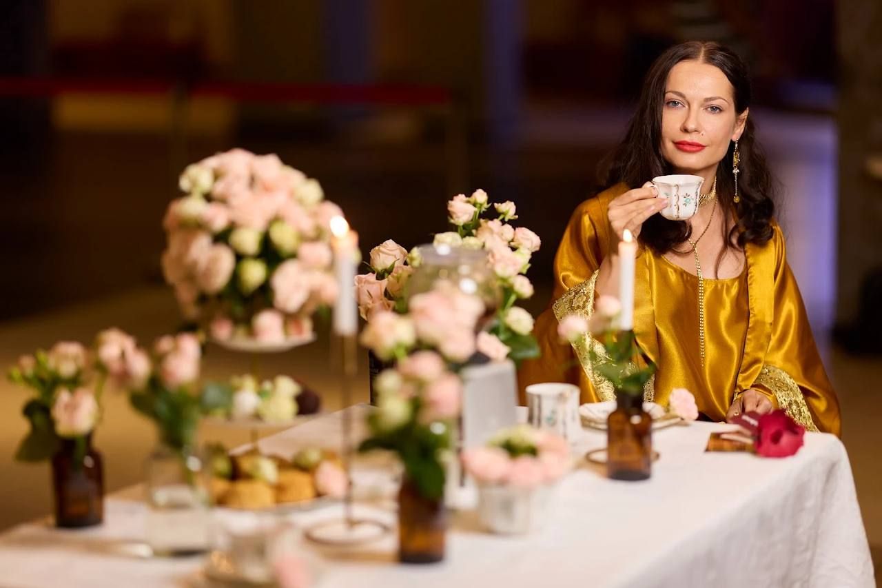 Абатство Даунтон: Величний фінал