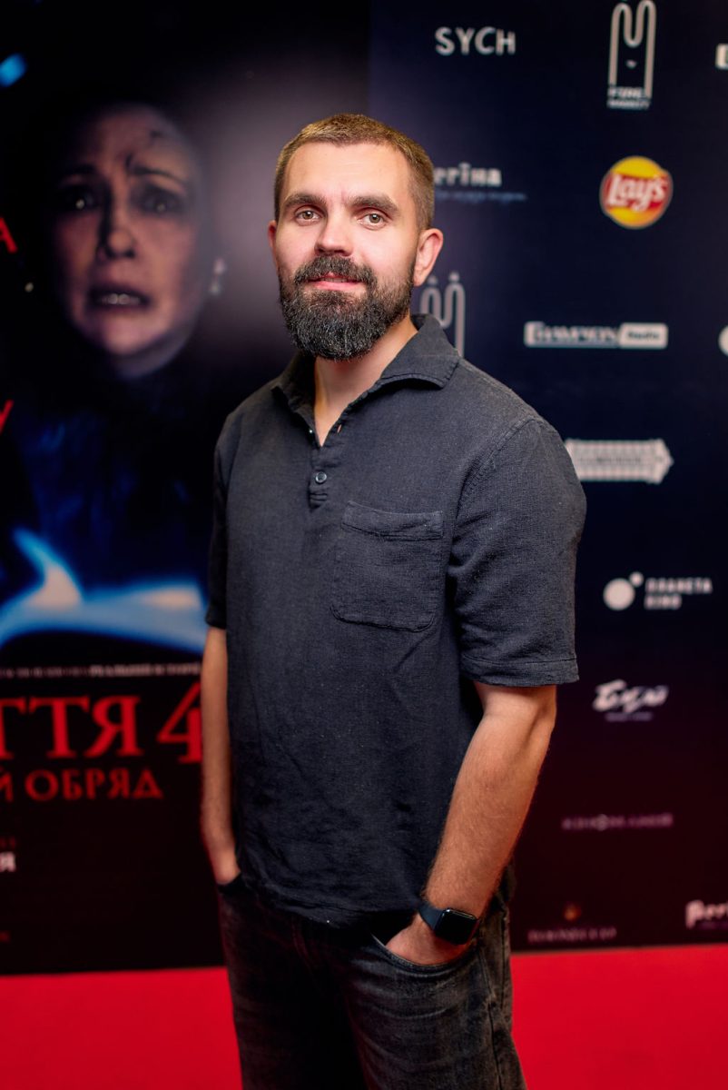 Богдан Жданов Богдан Жданов