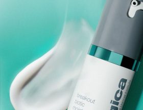 Breakout Biotic Moisturizer