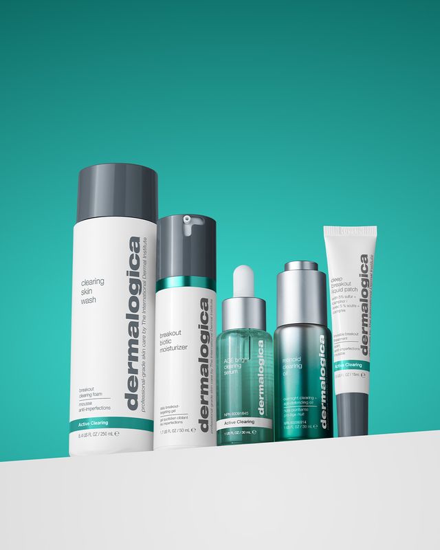 Breakout Biotic Moisturizer Dermalogica