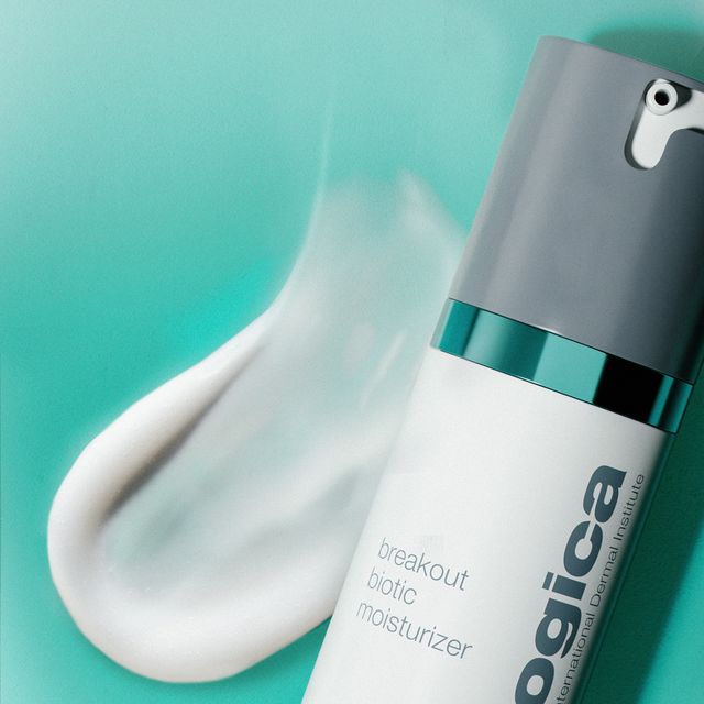 Breakout Biotic Moisturizer