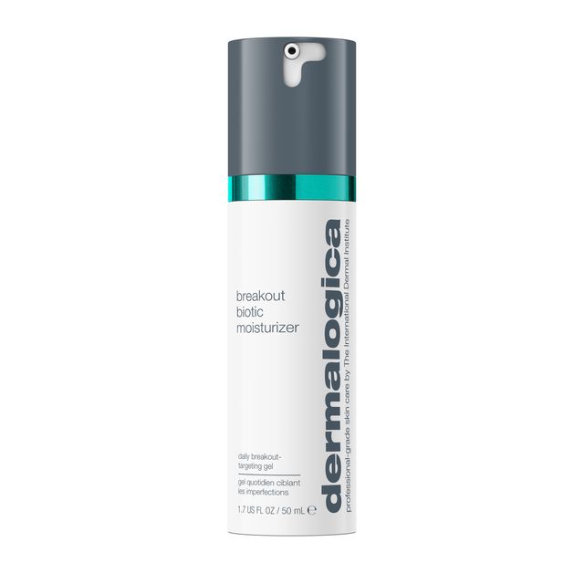 Б’юті новинка гель пробіотик проти акне Breakout Biotic Moisturizer Б’юті-новинка гель пробіотик проти акне Breakout Biotic Moisturizer