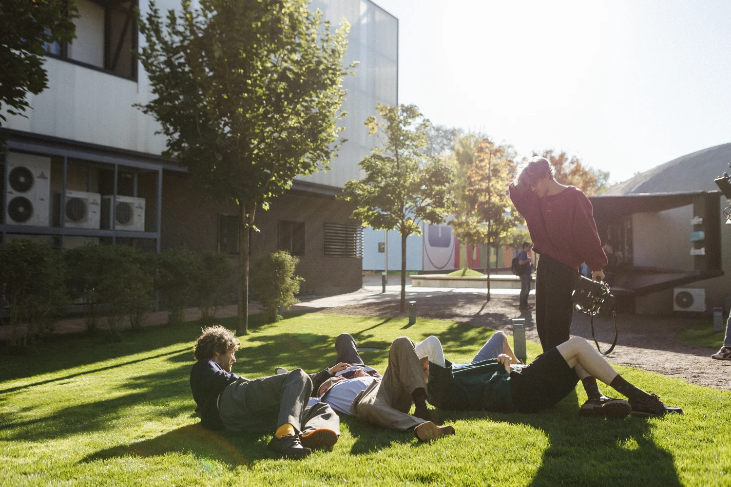 City: слухаємо новий трек Latexfauna про радісні миті у великому місті 3 city sluhayemo novij trek latexfauna pro radisni miti u velikomu misti de2828c