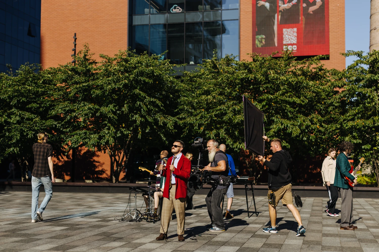 City: слухаємо новий трек Latexfauna про радісні миті у великому місті 7 city sluhayemo novij trek latexfauna pro radisni miti u velikomu misti fa48b17