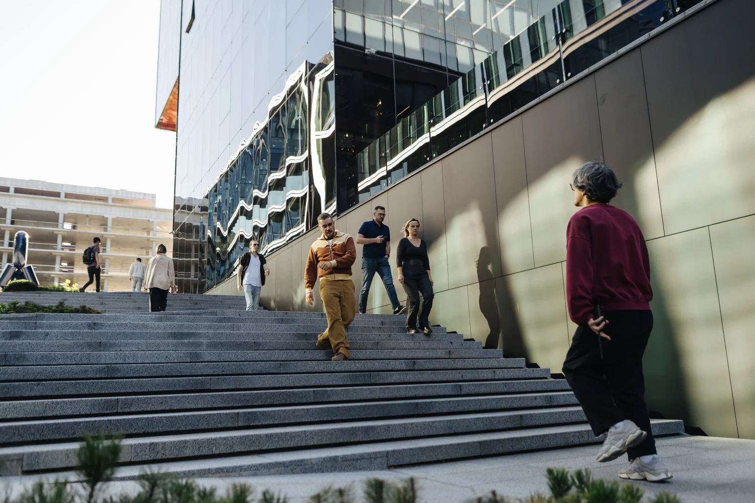 City: слухаємо новий трек Latexfauna про радісні миті у великому місті 4 city sluhayemo novij trek latexfauna pro radisni miti u velikomu misti fe4e883