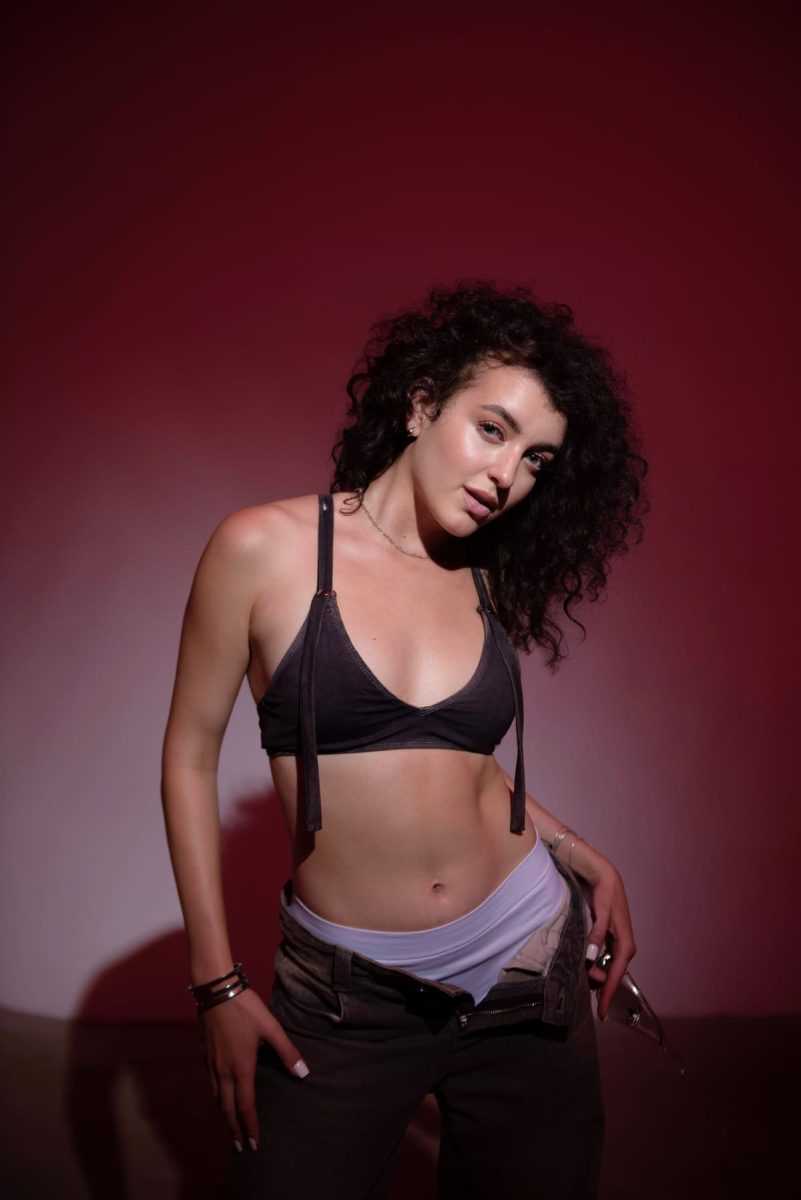 Dangerous Diva Sofira