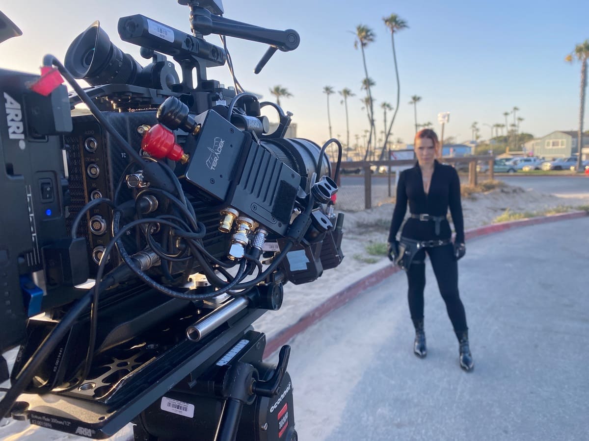 Diana Domna 7443 Diana Domna 7443