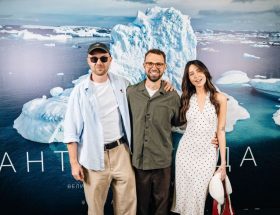 dopremyernij pokaz filmu antona ptushkina antarktida zirkovi gosti podiyi 379814a.jpg