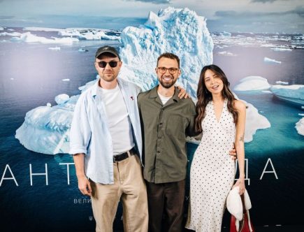 dopremyernij pokaz filmu antona ptushkina antarktida zirkovi gosti podiyi 379814a.jpg