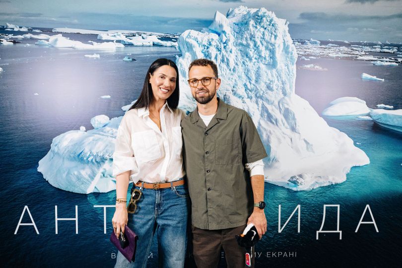 dopremyernij pokaz filmu antona ptushkina antarktida zirkovi gosti podiyi dc470c2