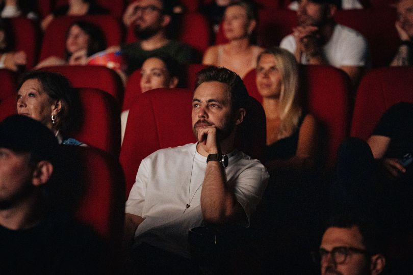 dopremyernij pokaz filmu antona ptushkina antarktida zirkovi gosti podiyi fdb3f58