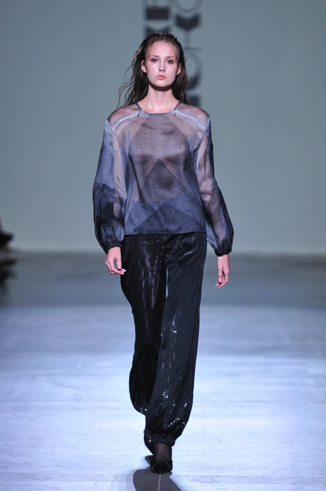Третій день Ukrainian Fashion Week: культура, традиції та сміливі формати 36 golovni kolekciyi ta prezentaciyi tretogo dnja ukrainian fashion week ss26 0c4bf3b
