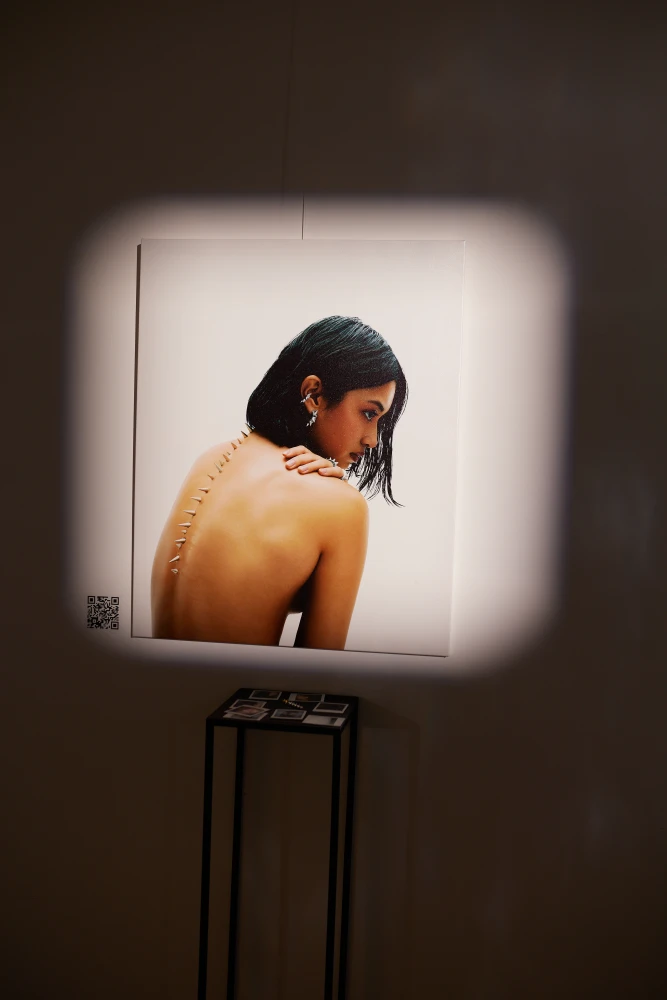 Третій день Ukrainian Fashion Week: культура, традиції та сміливі формати 3 golovni kolekciyi ta prezentaciyi tretogo dnja ukrainian fashion week ss26 2845ac6