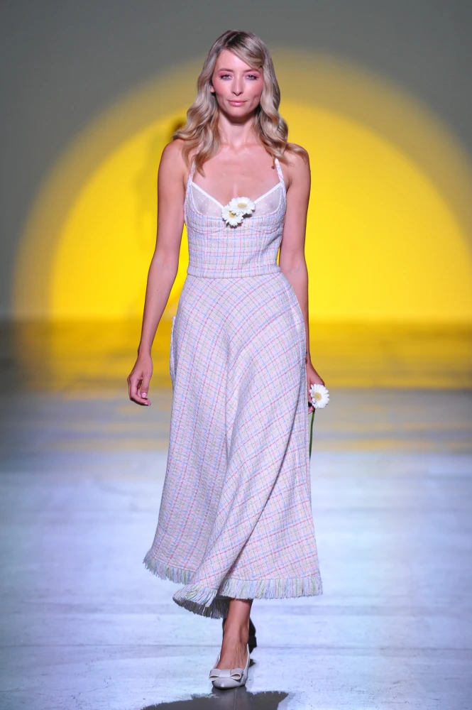 Третій день Ukrainian Fashion Week: культура, традиції та сміливі формати 53 golovni kolekciyi ta prezentaciyi tretogo dnja ukrainian fashion week ss26 2f40c59