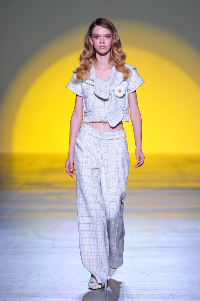 Третій день Ukrainian Fashion Week: культура, традиції та сміливі формати 57 golovni kolekciyi ta prezentaciyi tretogo dnja ukrainian fashion week ss26 4d8b5f7