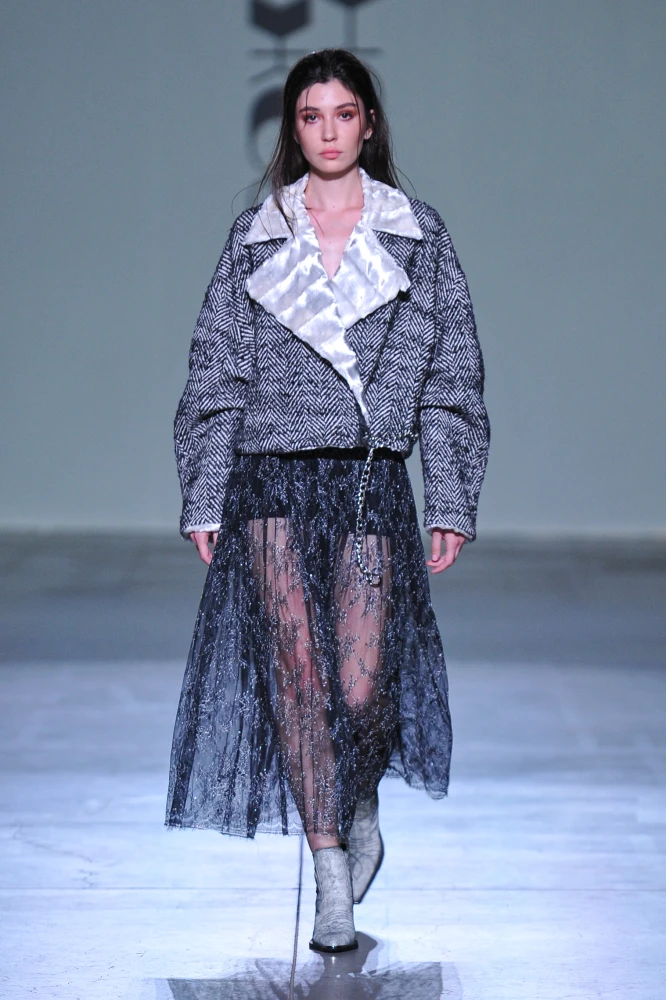 Третій день Ukrainian Fashion Week: культура, традиції та сміливі формати 38 golovni kolekciyi ta prezentaciyi tretogo dnja ukrainian fashion week ss26 4e1e49b