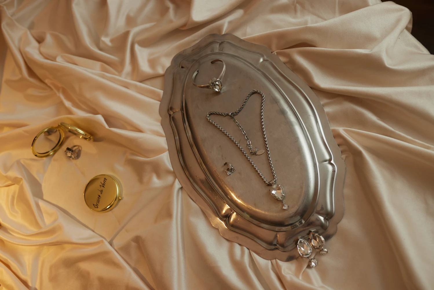 Третій день Ukrainian Fashion Week: культура, традиції та сміливі формати 4 golovni kolekciyi ta prezentaciyi tretogo dnja ukrainian fashion week ss26 612118b