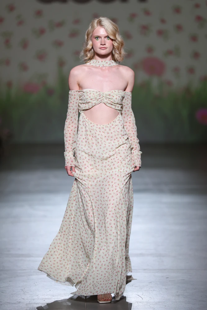 Третій день Ukrainian Fashion Week: культура, традиції та сміливі формати 32 golovni kolekciyi ta prezentaciyi tretogo dnja ukrainian fashion week ss26 6db4f21