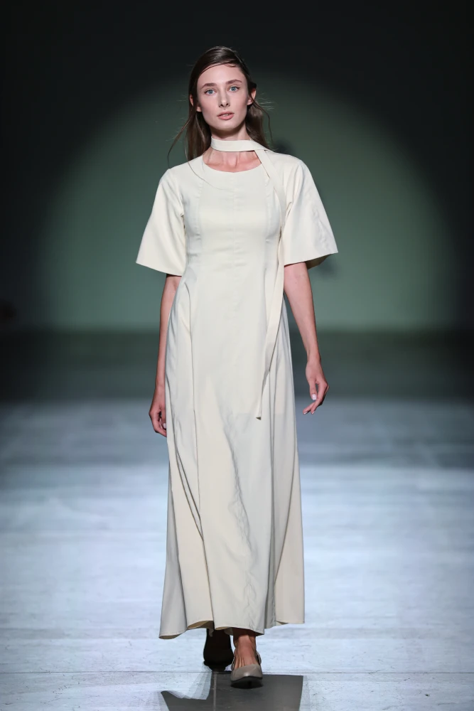 Третій день Ukrainian Fashion Week: культура, традиції та сміливі формати 47 golovni kolekciyi ta prezentaciyi tretogo dnja ukrainian fashion week ss26 a90122f