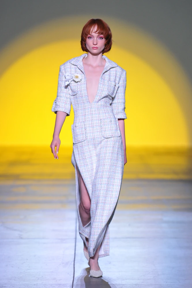 Третій день Ukrainian Fashion Week: культура, традиції та сміливі формати 52 golovni kolekciyi ta prezentaciyi tretogo dnja ukrainian fashion week ss26 d1b842c