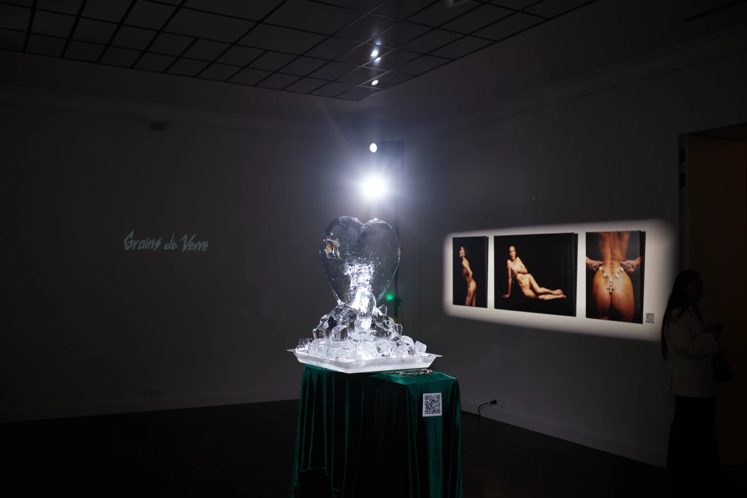 Третій день Ukrainian Fashion Week: культура, традиції та сміливі формати 2 golovni kolekciyi ta prezentaciyi tretogo dnja ukrainian fashion week ss26 dfe8200