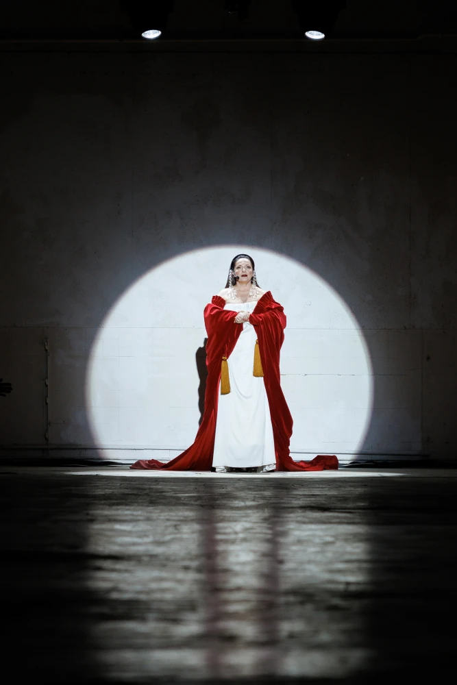 golovni podiyi ta kolekciyi pershogo dnja ukrainian fashion week ss26 03b18a8