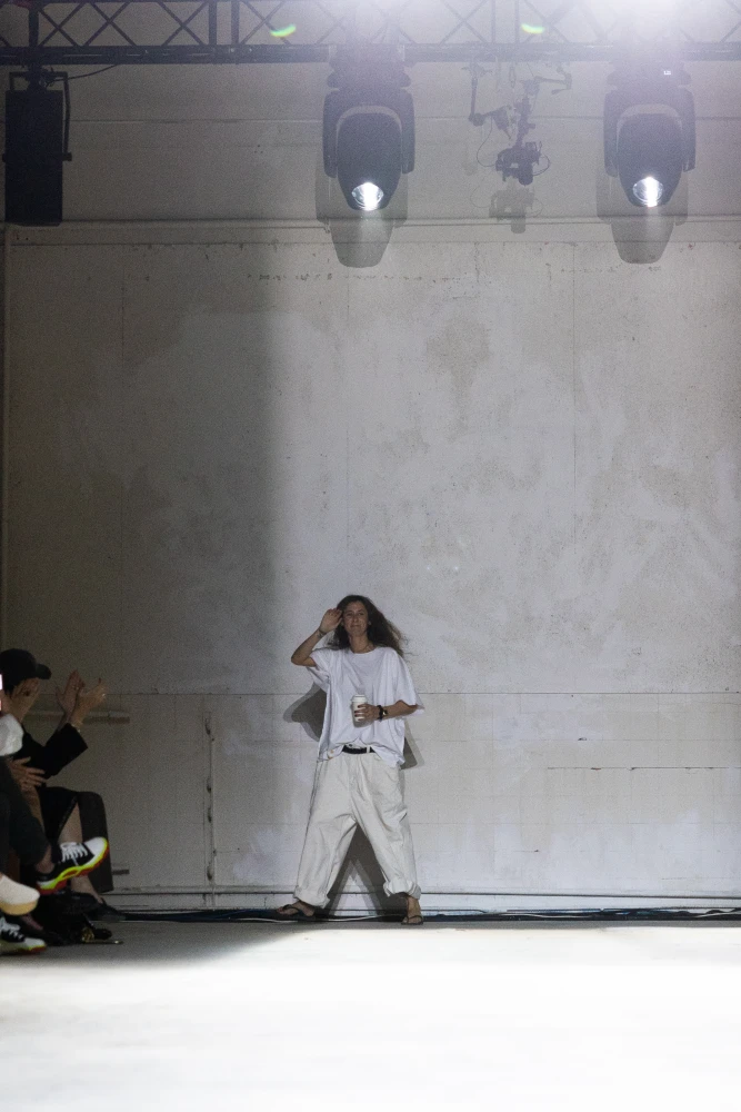 golovni podiyi ta kolekciyi pershogo dnja ukrainian fashion week ss26 12d7ea8