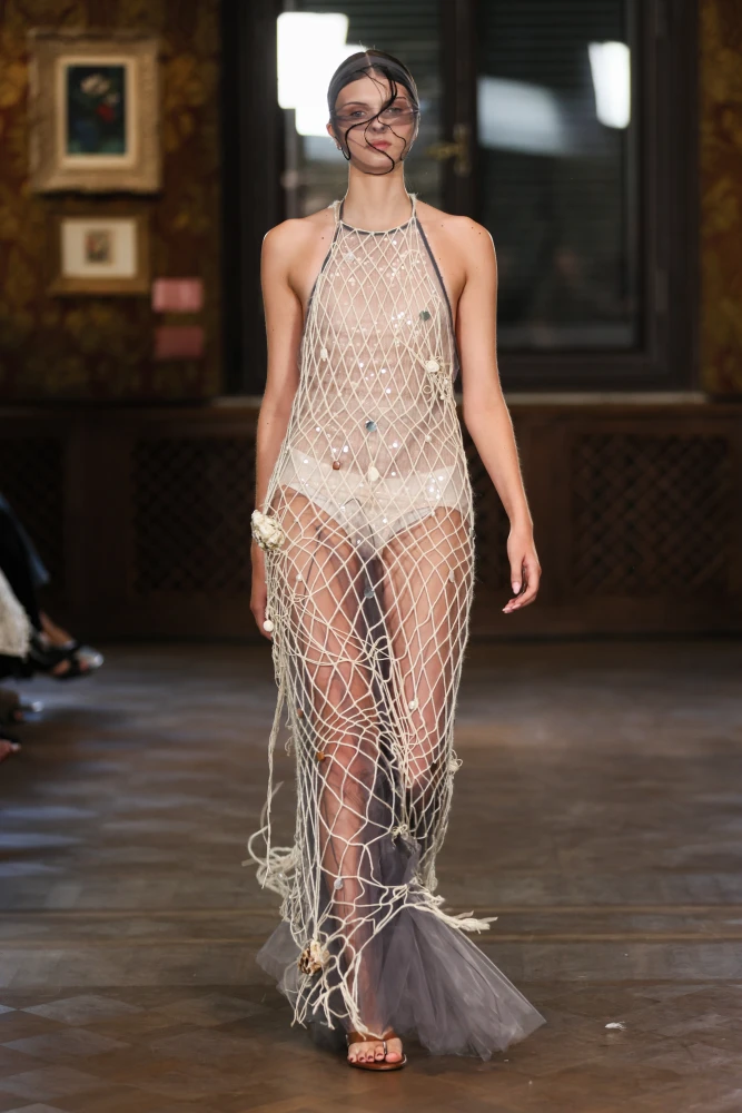 golovni podiyi ta kolekciyi pershogo dnja ukrainian fashion week ss26 85aba66