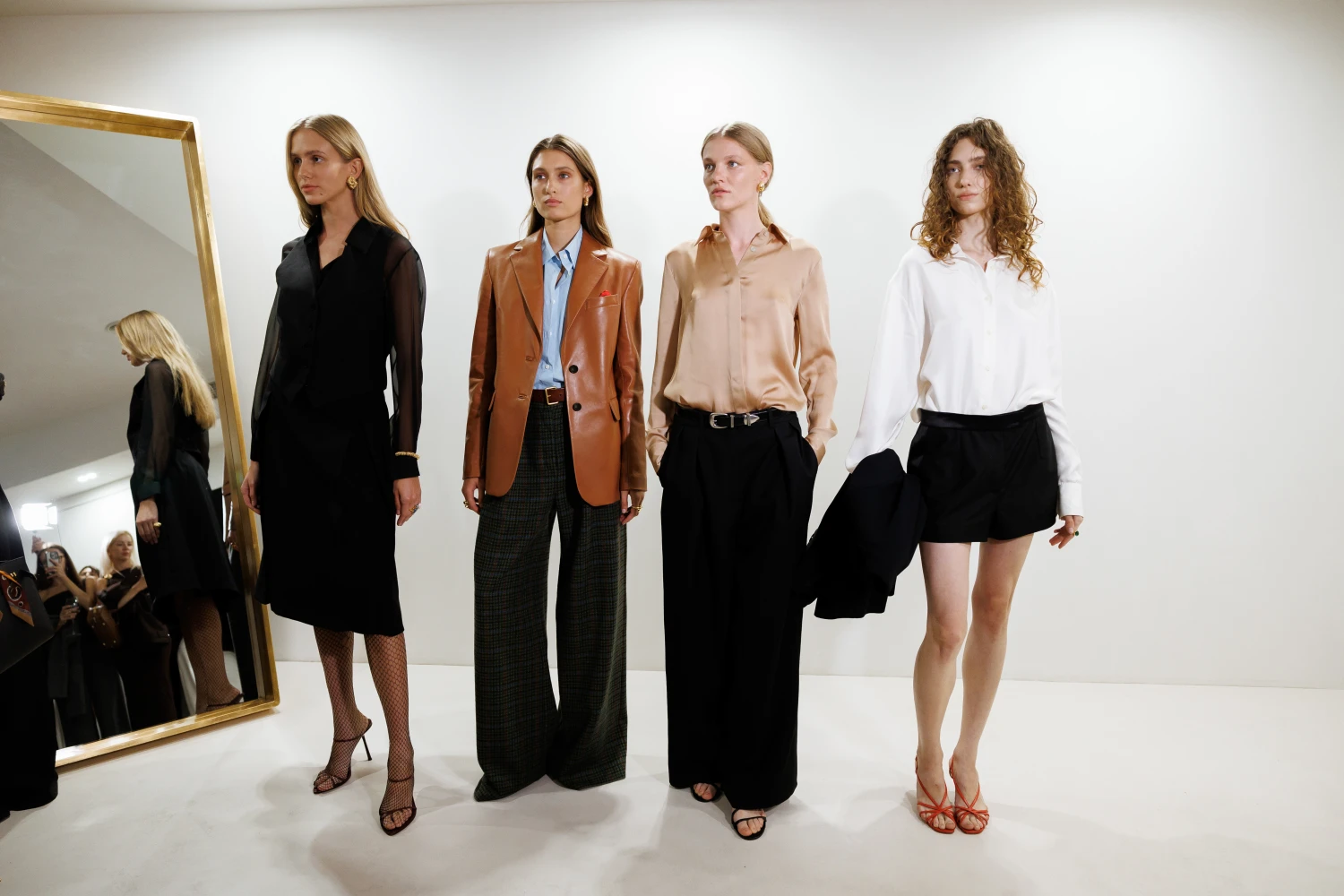 golovni podiyi ta kolekciyi pershogo dnja ukrainian fashion week ss26 a5e19fd